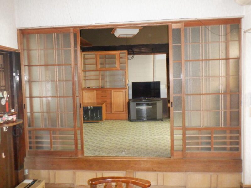 detached 奈良県吉野郡吉野町南大野