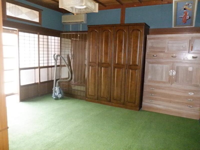 detached 奈良県吉野郡吉野町南大野