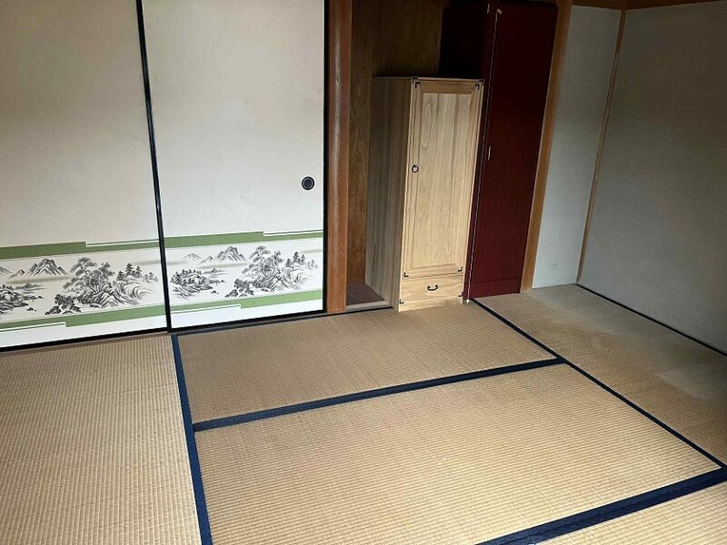 detached 三重県尾鷲市古江町