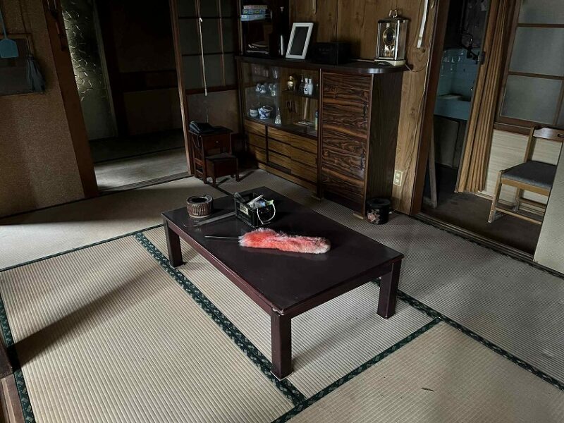 detached 三重県尾鷲市古江町