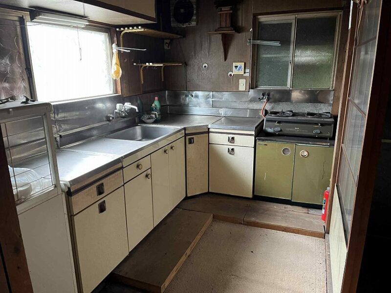 detached 三重県尾鷲市古江町