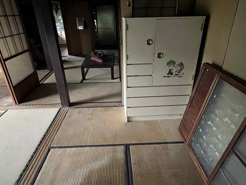 detached 三重県尾鷲市古江町