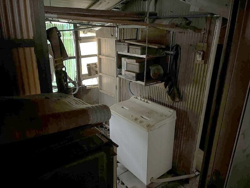 detached 三重県尾鷲市古江町