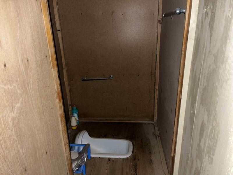 detached 三重県尾鷲市古江町