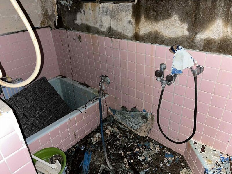 detached 三重県尾鷲市古江町