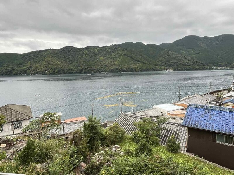 detached 三重県尾鷲市古江町