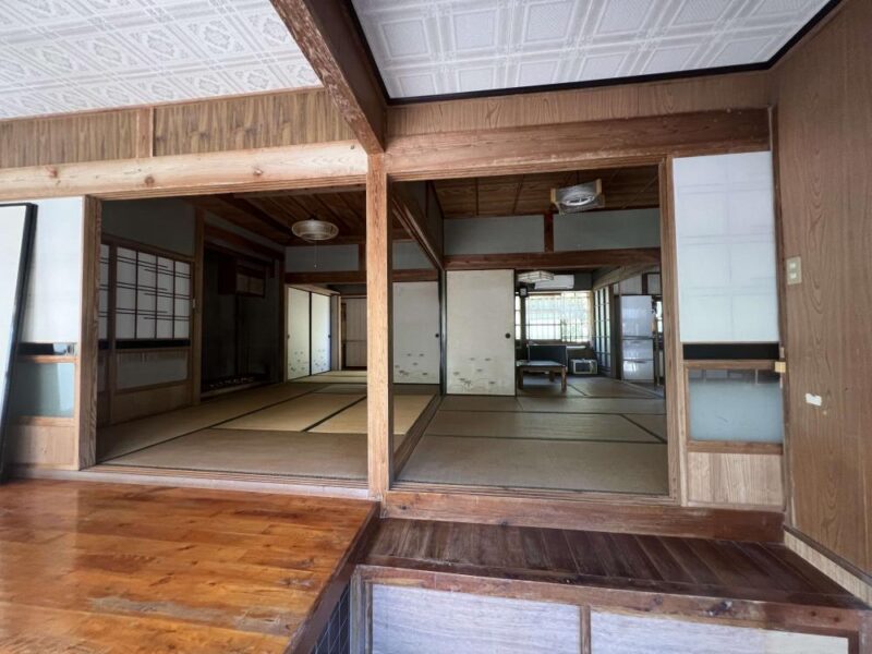 detached 鹿児島県鹿屋市串良町上小原