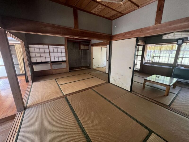 detached 鹿児島県鹿屋市串良町上小原