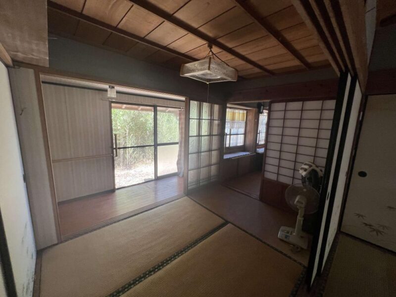 detached 鹿児島県鹿屋市串良町上小原