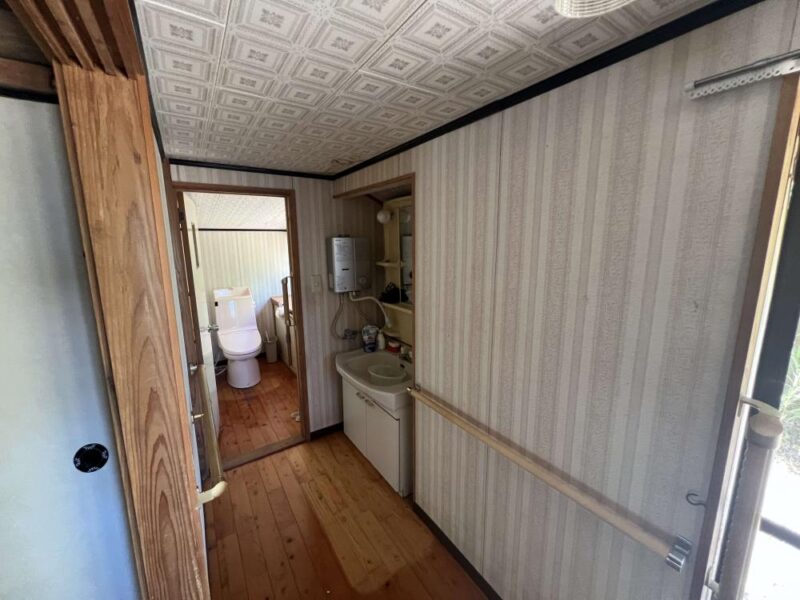 detached 鹿児島県鹿屋市串良町上小原