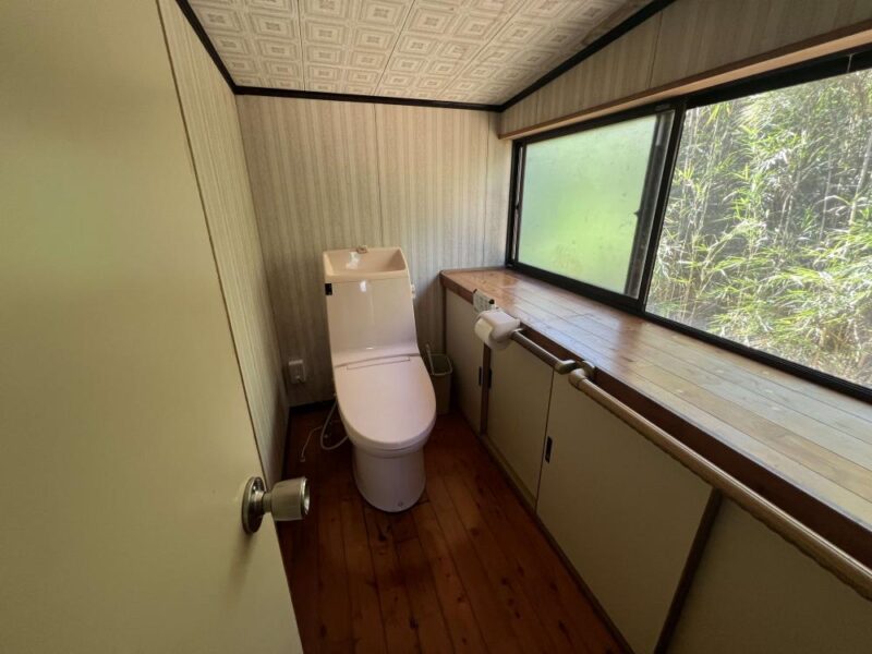 detached 鹿児島県鹿屋市串良町上小原