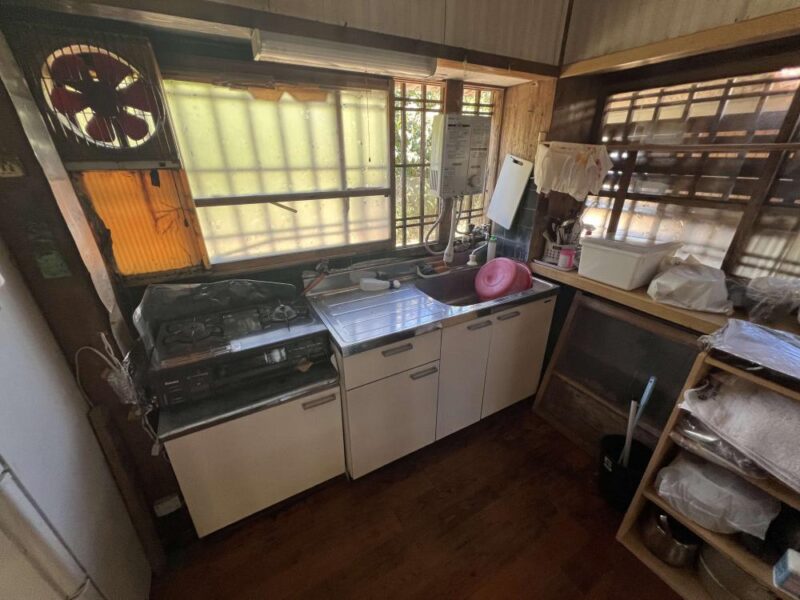 detached 鹿児島県鹿屋市串良町上小原