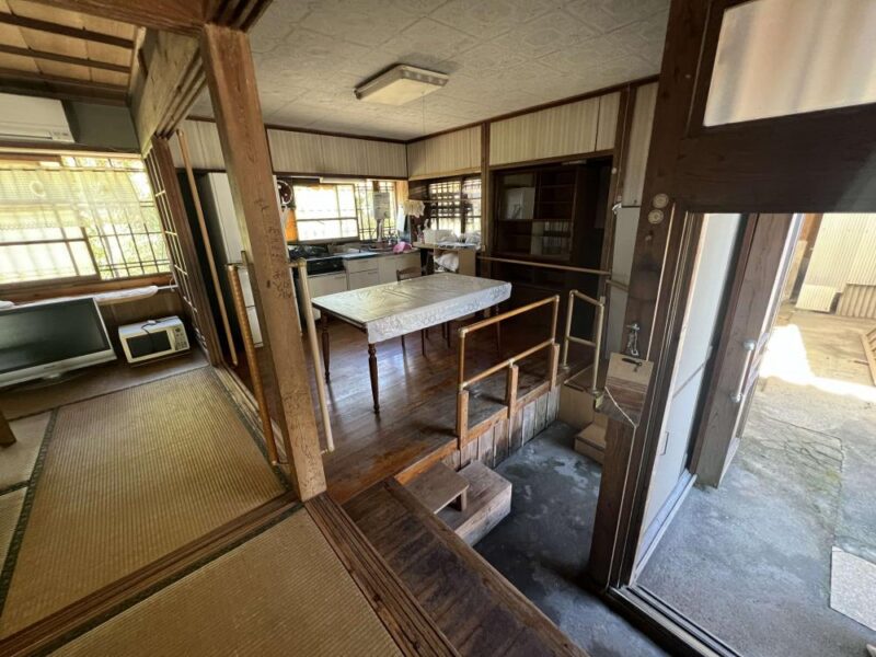 detached 鹿児島県鹿屋市串良町上小原