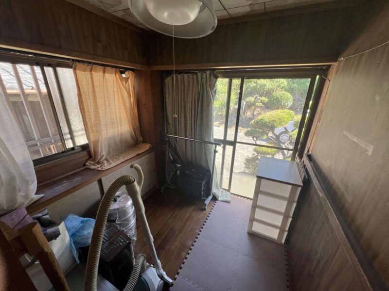 detached 鹿児島県鹿屋市串良町上小原