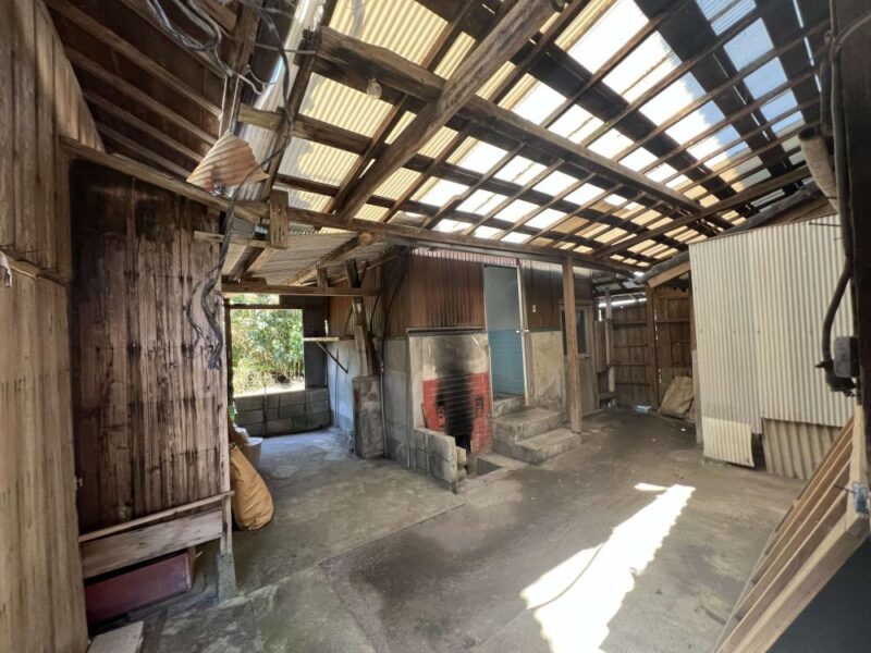 detached 鹿児島県鹿屋市串良町上小原