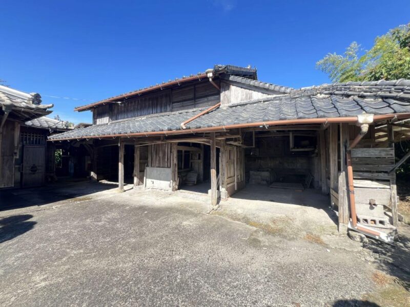 detached 鹿児島県鹿屋市串良町上小原