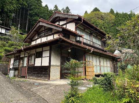 detached 愛知県豊田市野原町