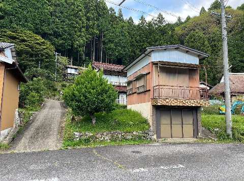 detached 愛知県豊田市野原町