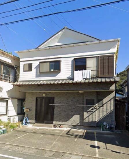 commercial 静岡県賀茂郡西伊豆町仁科