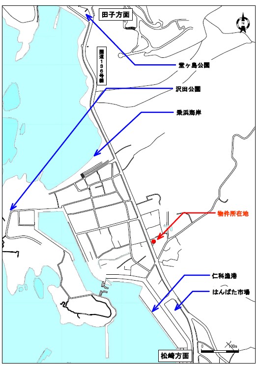 commercial 静岡県賀茂郡西伊豆町仁科
