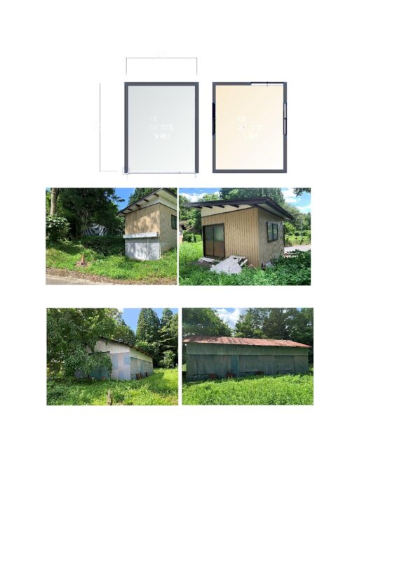 detached 山形県西置賜郡白鷹町大字山口775-2