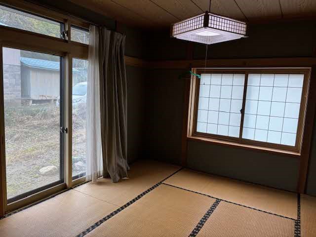 detached 岩手県岩手郡葛巻町葛巻第22地割13番地１