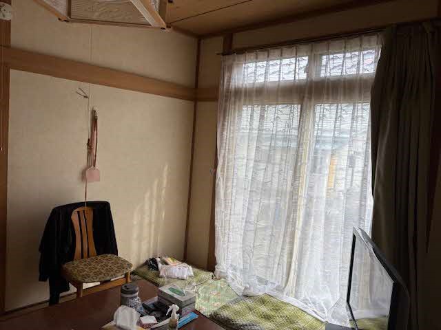 detached 岩手県岩手郡葛巻町葛巻第22地割13番地１