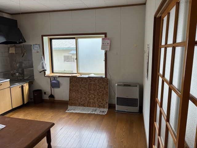 detached 岩手県岩手郡葛巻町葛巻第22地割13番地１