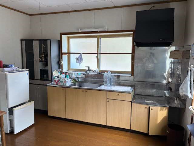 detached 岩手県岩手郡葛巻町葛巻第22地割13番地１