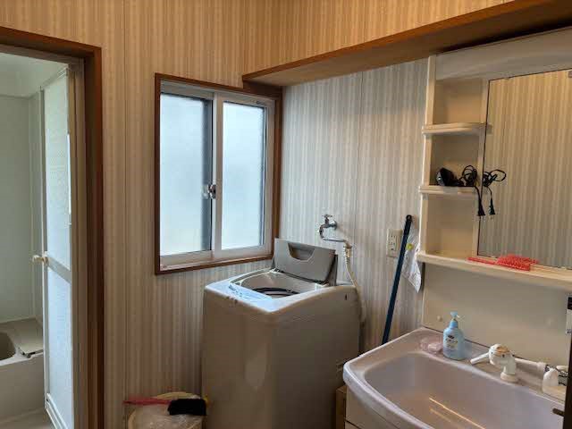 detached 岩手県岩手郡葛巻町葛巻第22地割13番地１