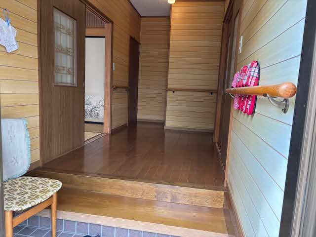 detached 岩手県岩手郡葛巻町葛巻第22地割13番地１