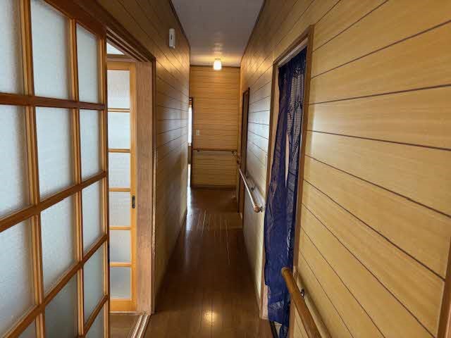 detached 岩手県岩手郡葛巻町葛巻第22地割13番地１