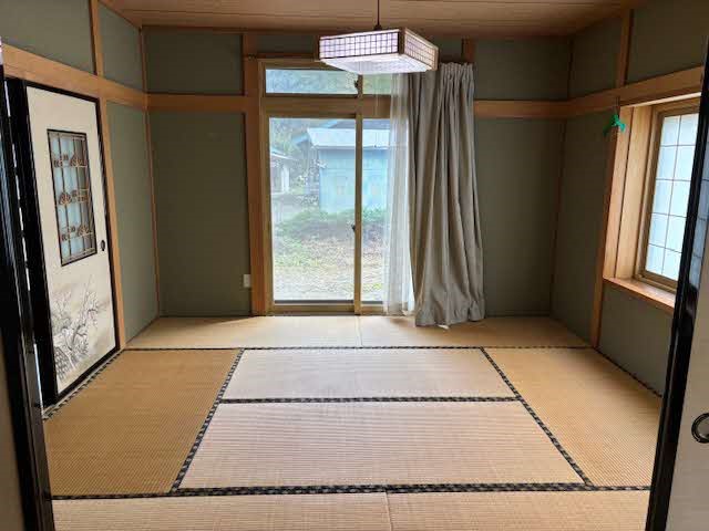 detached 岩手県岩手郡葛巻町葛巻第22地割13番地１