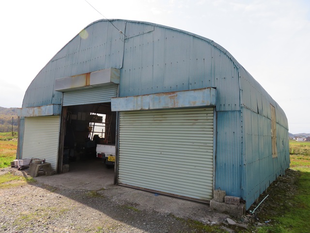 detached 北海道士別市朝日町中央7350番1