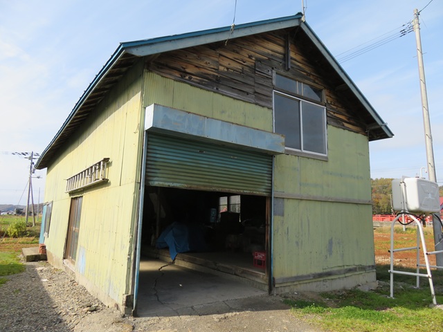 detached 北海道士別市朝日町中央7350番1