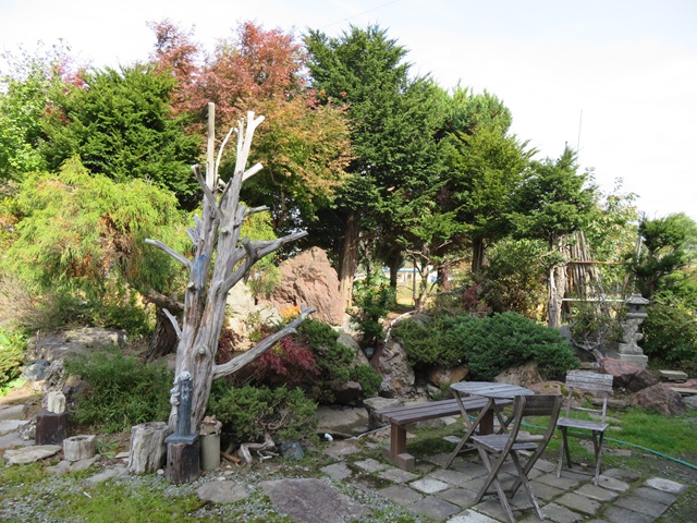 detached 北海道士別市朝日町中央7350番1