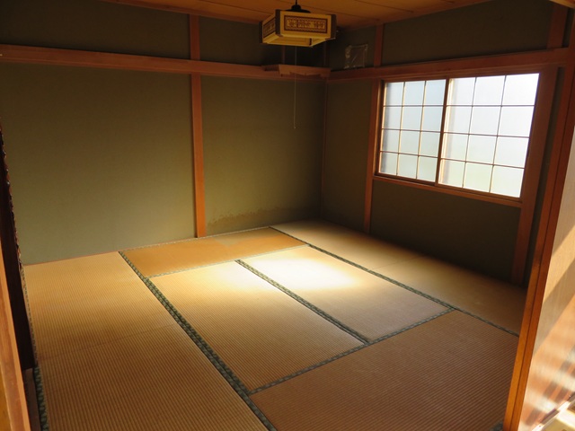 detached 北海道士別市西4条9丁目332番地53