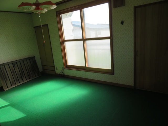 detached 北海道士別市西4条9丁目332番地53