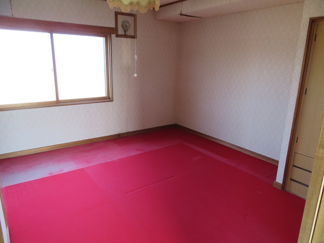 detached 北海道士別市西4条9丁目332番地53