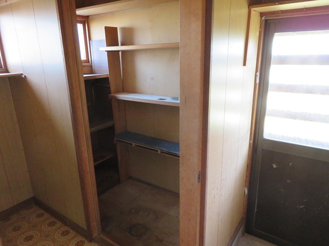 detached 北海道士別市西4条9丁目332番地53