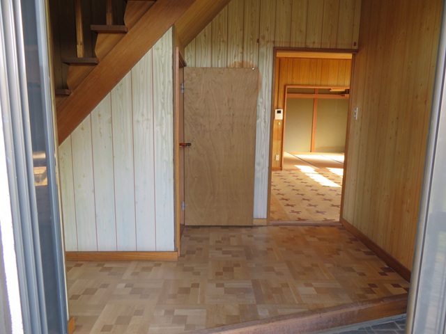 detached 北海道士別市西4条9丁目332番地53