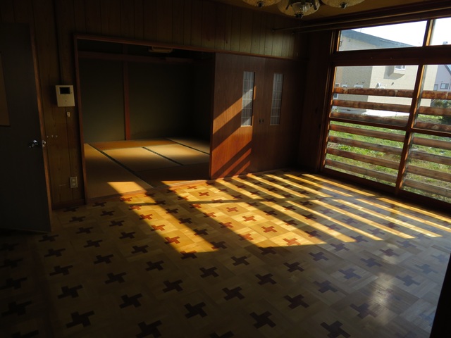 detached 北海道士別市西4条9丁目332番地53