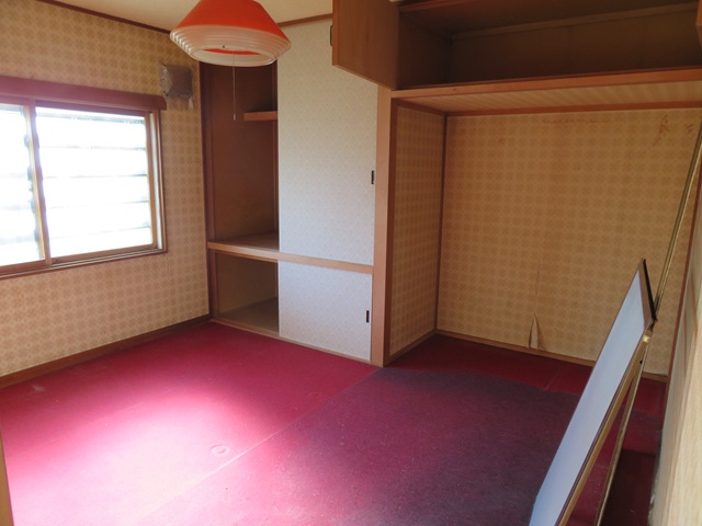 detached 北海道士別市西4条9丁目332番地53