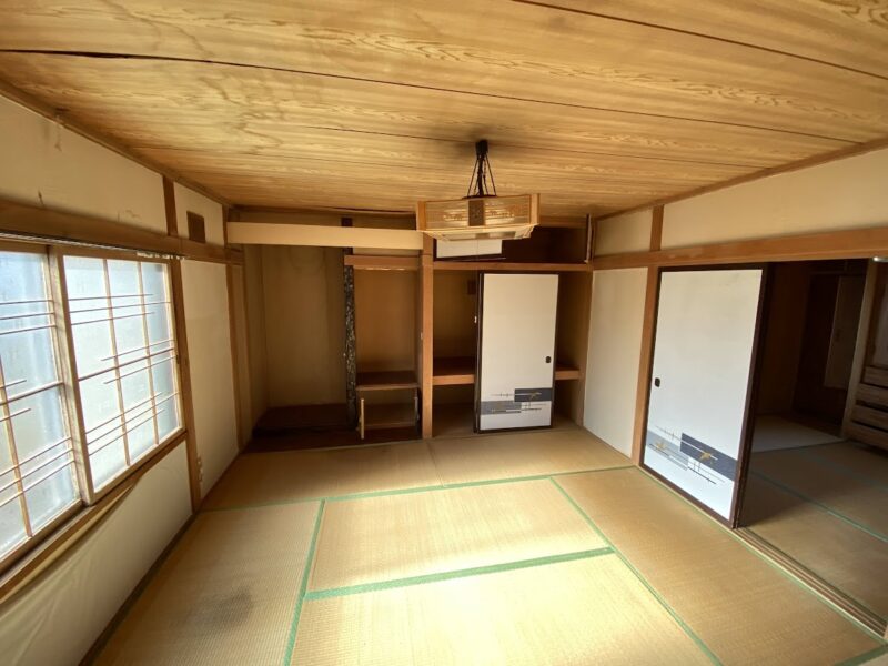 detached 北海道斜里郡清里町札弦町42-10