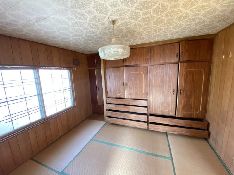 detached 北海道斜里郡清里町札弦町42-10