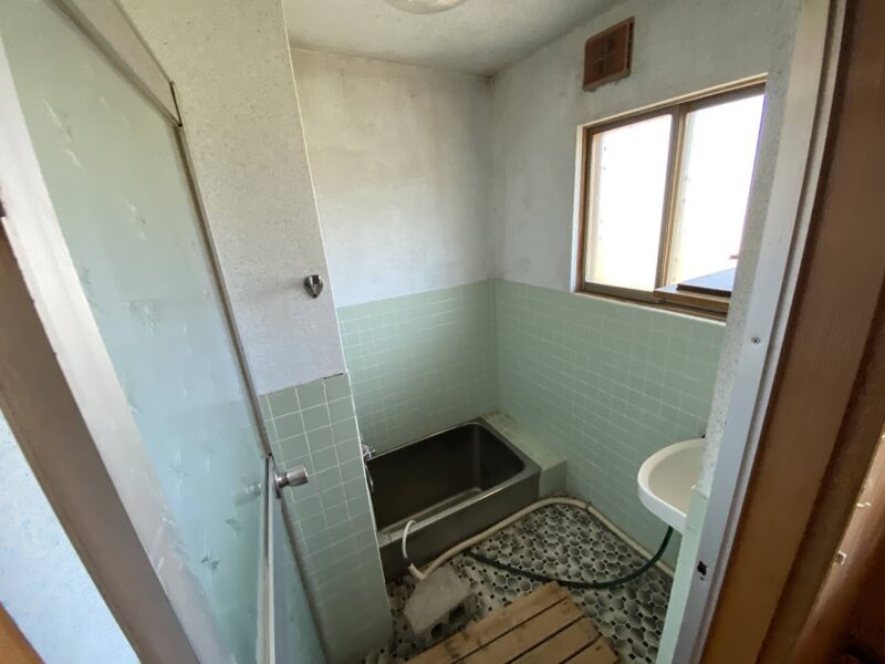 detached 北海道斜里郡清里町札弦町42-10