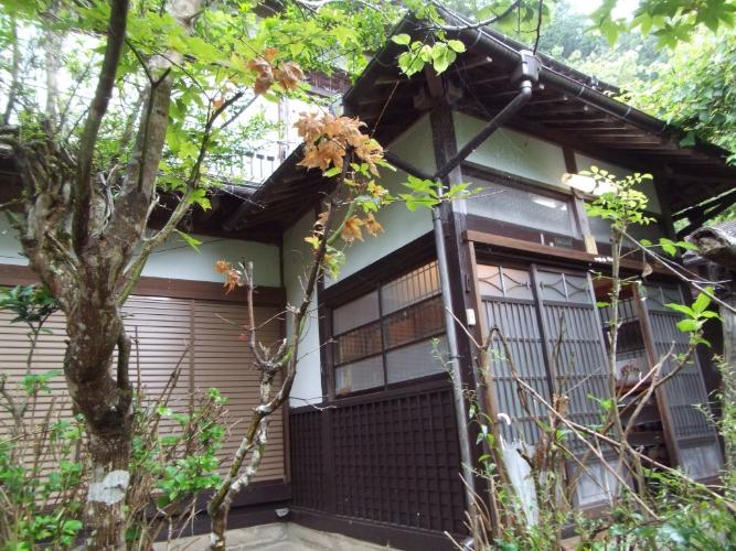 detached 東京都西多摩郡奥多摩町原字日村73番地6