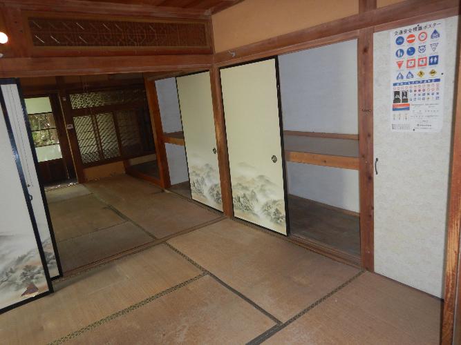 detached 東京都西多摩郡奥多摩町原字日村73番地6