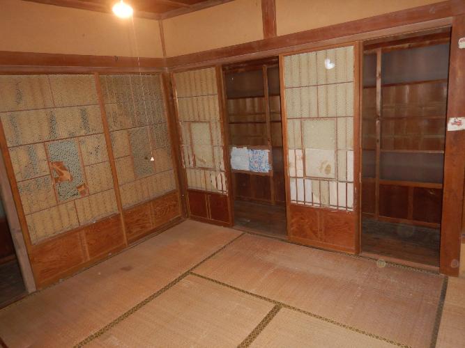 detached 東京都西多摩郡奥多摩町原字日村73番地6