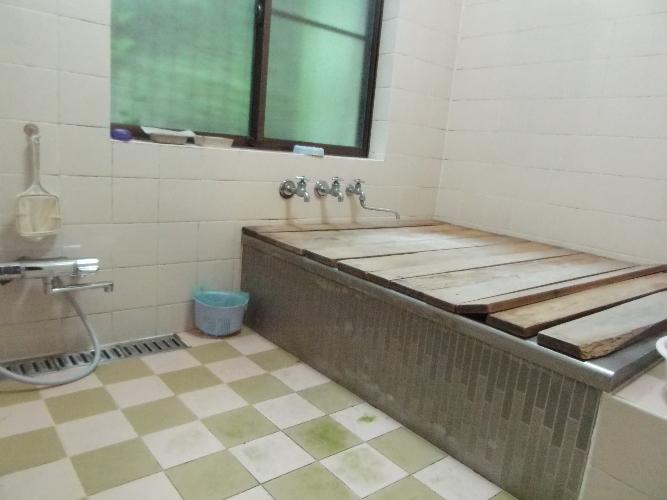 detached 東京都西多摩郡奥多摩町原字日村73番地6